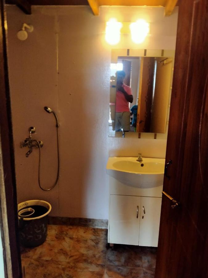 Semyon Hotel Palolem Esterno foto