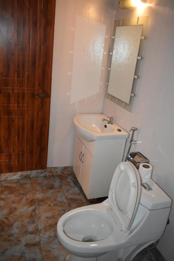 Semyon Hotel Palolem Esterno foto