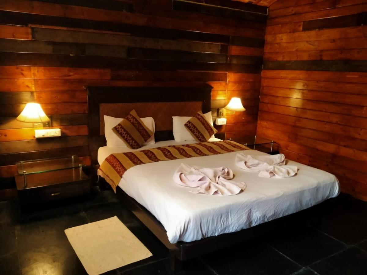 Semyon Hotel Palolem Esterno foto